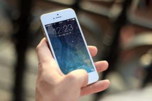 Cell Phone Forensics: A Primer