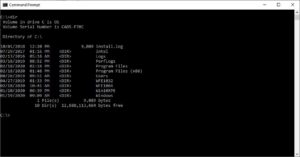 Command Line Usage: Cracking a Hidden Code