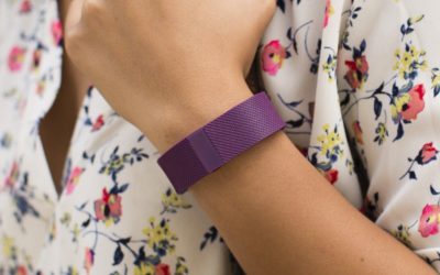 Fitness Tracking Apps: Building a “Healthier” Case