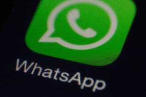 Obtaining WhatsApp Data