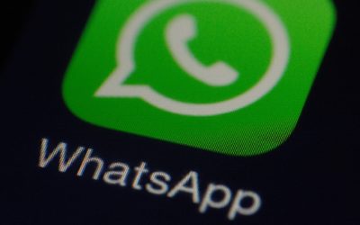 Obtaining WhatsApp Data