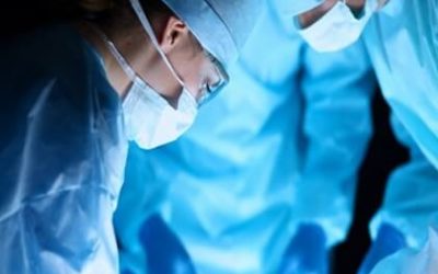 Malpractice at a Surgical Facility