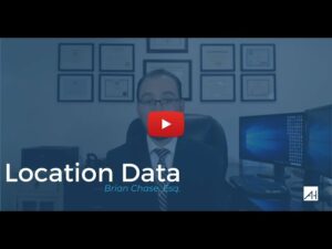 Location Data – ArcherHall