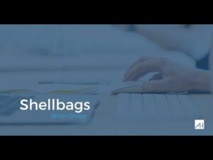 Shellbags – Brian Chase