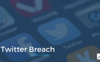 Twitter Breach – Brian Chase