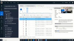 Cellebrite – Brian Chase