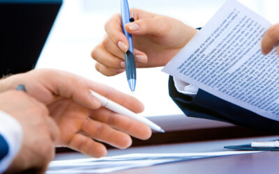 What Is a Written Information Security Plan (WISP) and Why Does My Company Need One?