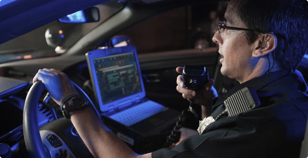 Law Enforcement Digital Evidence | ArcherHall
