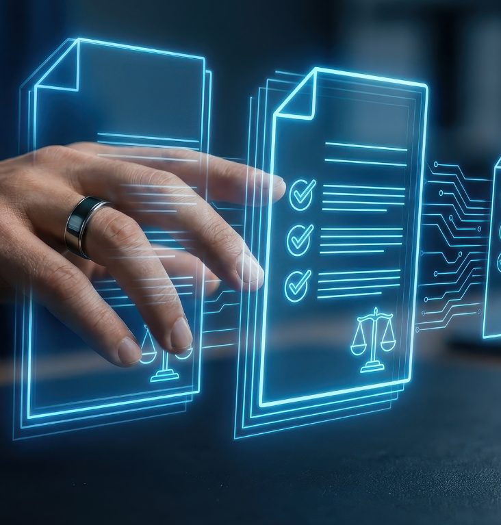 CLE Discovery in the Digital Age-Civil Rules Meet ESI