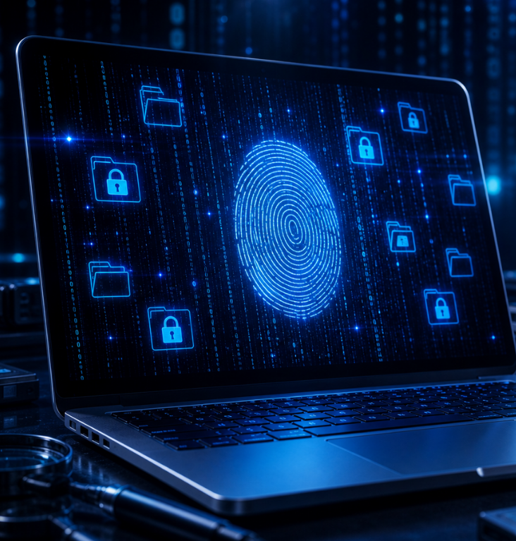 ArcherHall CLE topic: Digital Evidence in Intellectual Property Theft Cases_Website