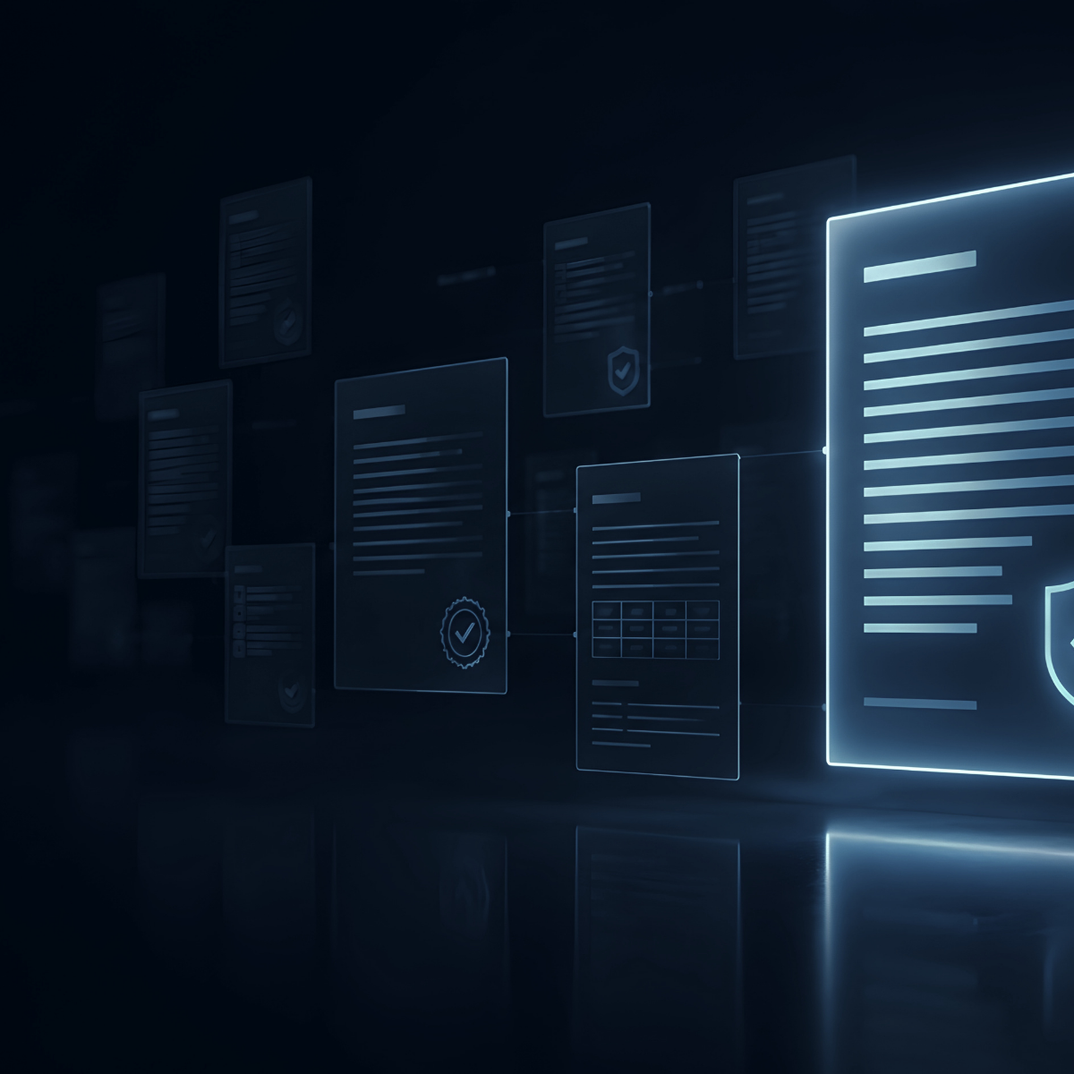 ArcherHall CLE: Identification and Preservation of Electronically Stored Information